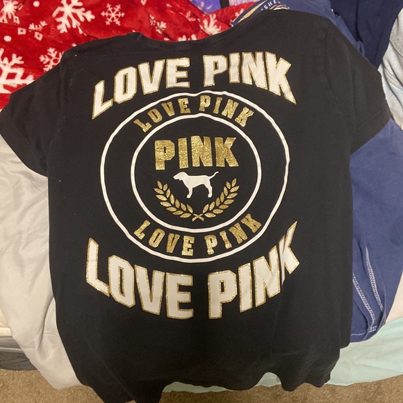 PINK shirt - Picture 2 of 2